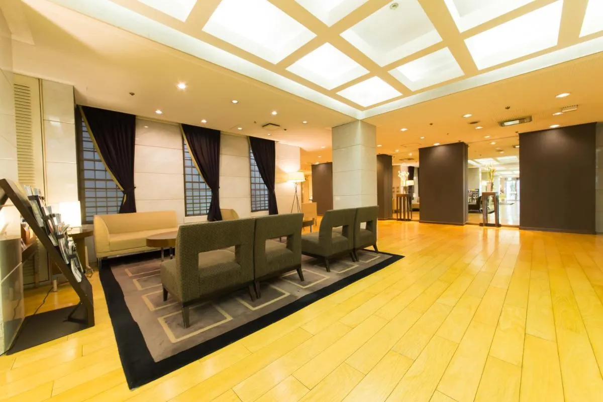 Image 5 of Hotel il Grande Umeda