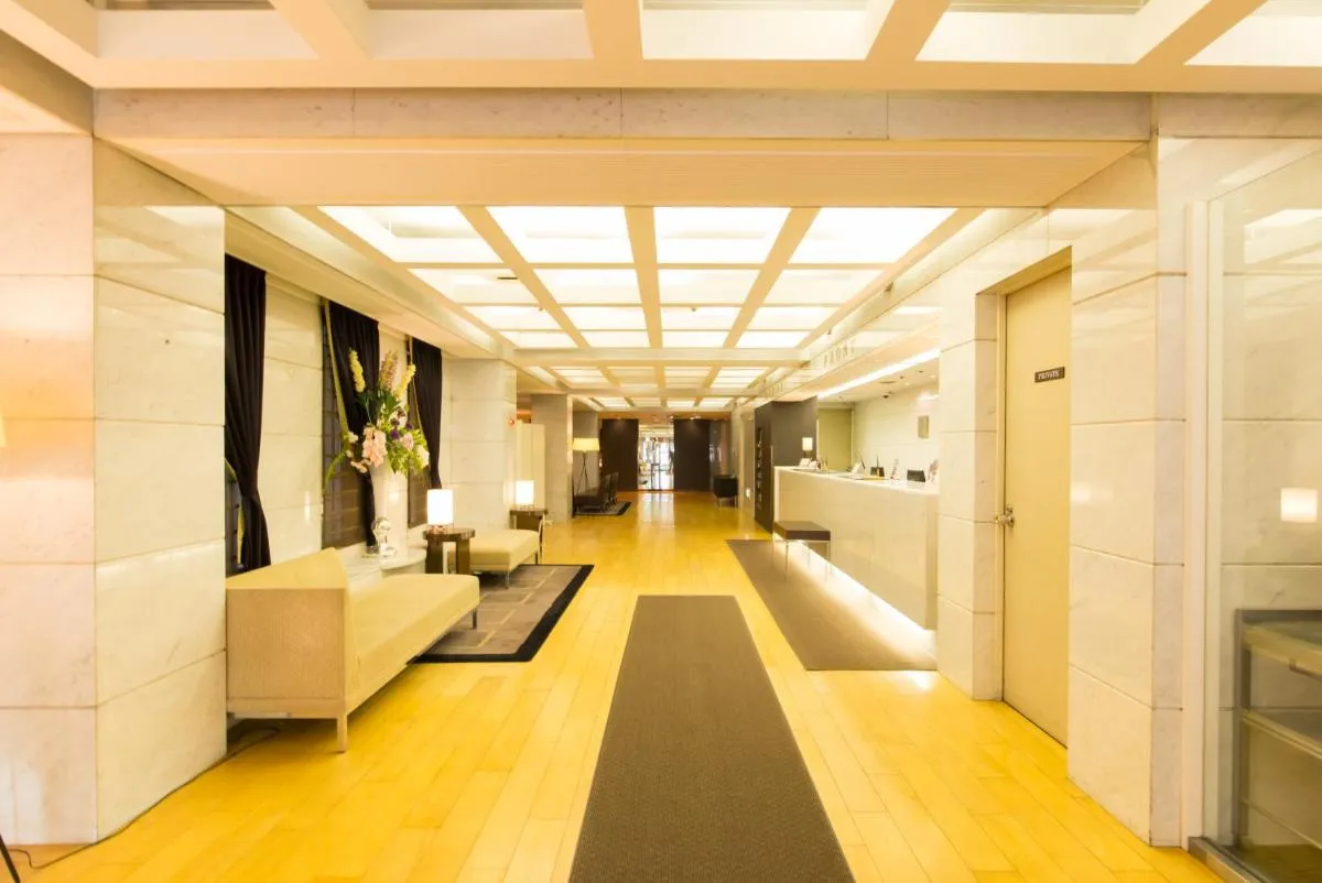 Image 4 of Hotel il Grande Umeda
