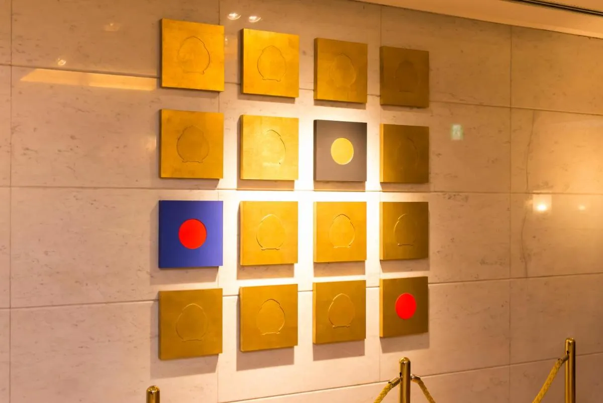 Image 6 of Hotel il Grande Umeda