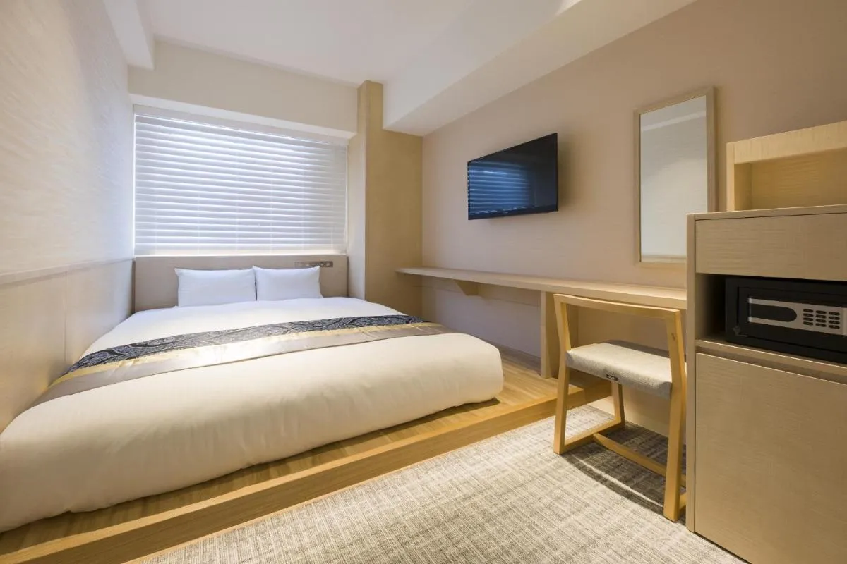 Image 4 of IAM HOTEL