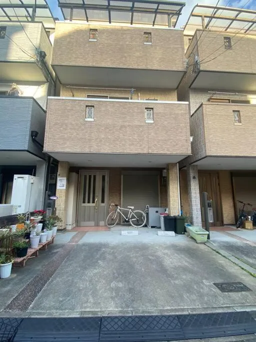 Image 6 of ICOI/怡香居/憩い（大阪市内、無料駐車場付き、難波、心斎橋電車で10分）