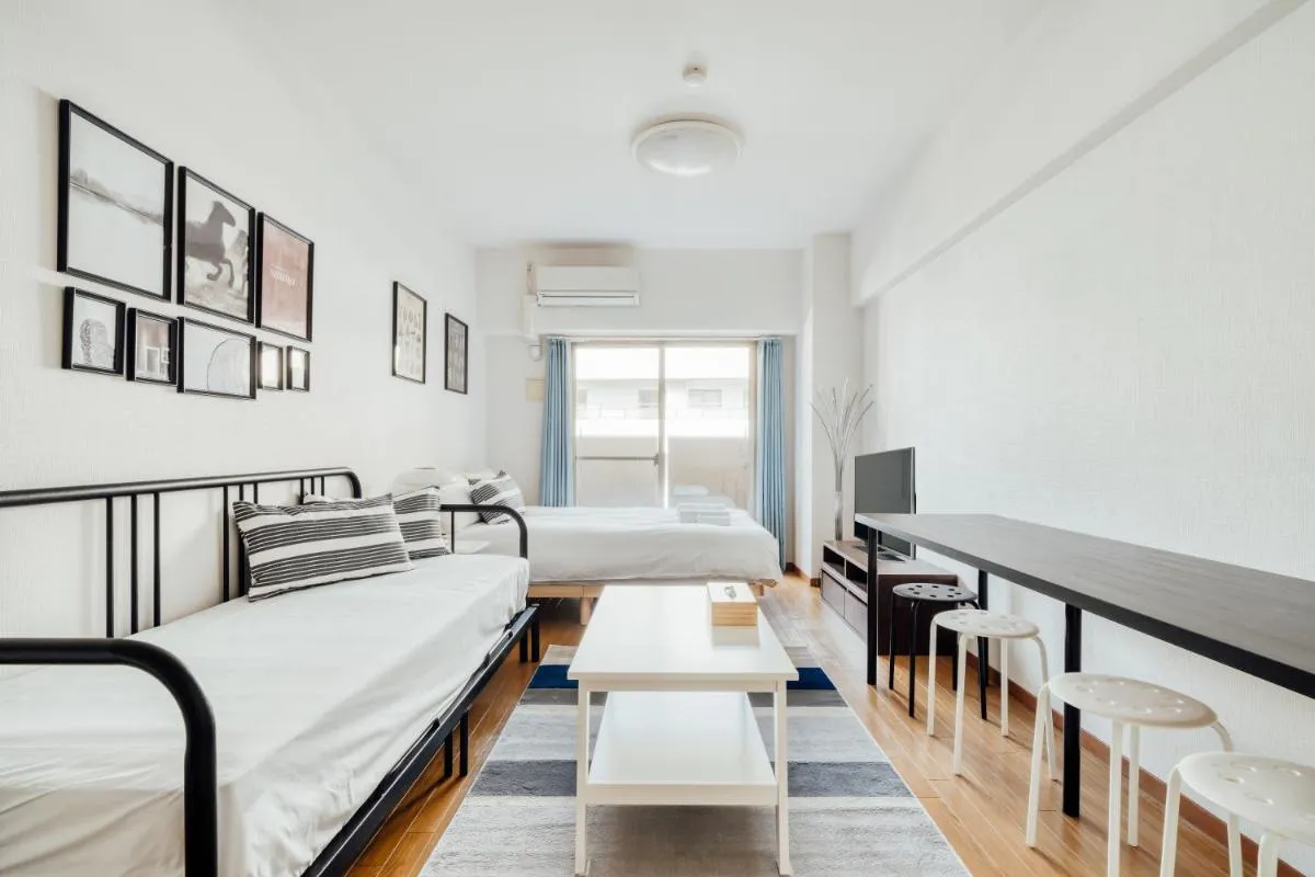 Image 6 of I Cube Kozu Apartment