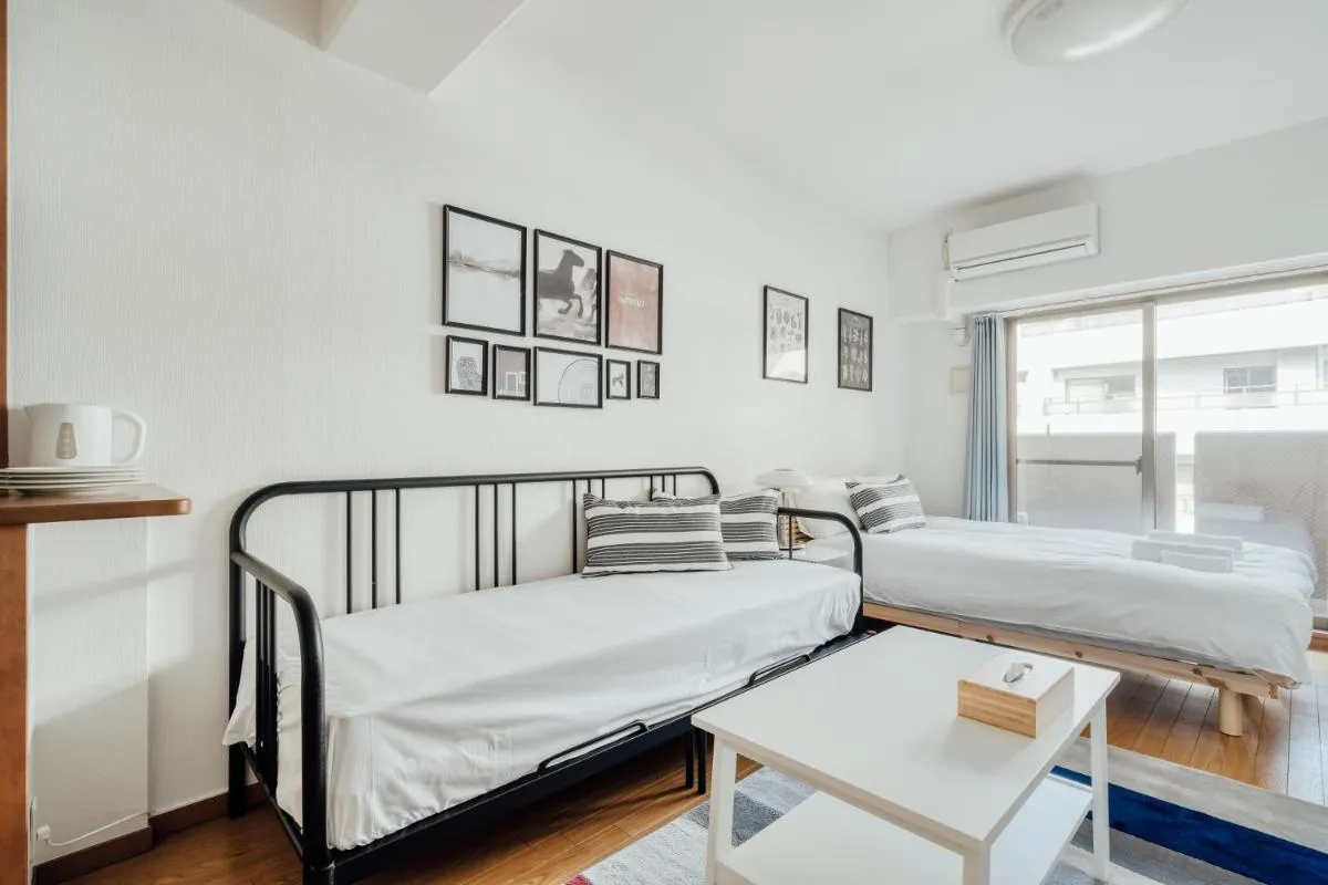 Image 1 of I Cube Kozu Apartment