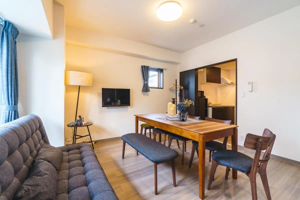Image 4 of IKIDANE Residential Hotel SHIMANOUCHI