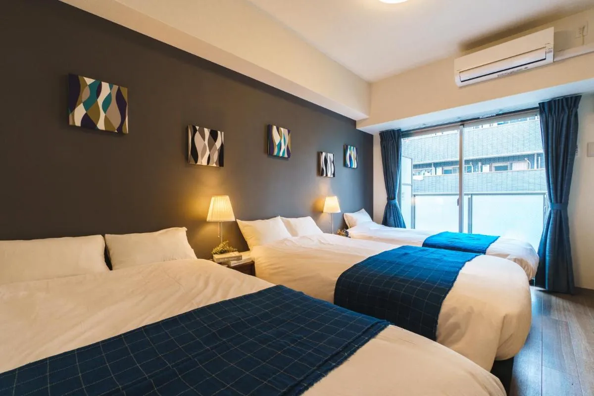 Image 6 of IKIDANE Residential Hotel SHIMANOUCHI
