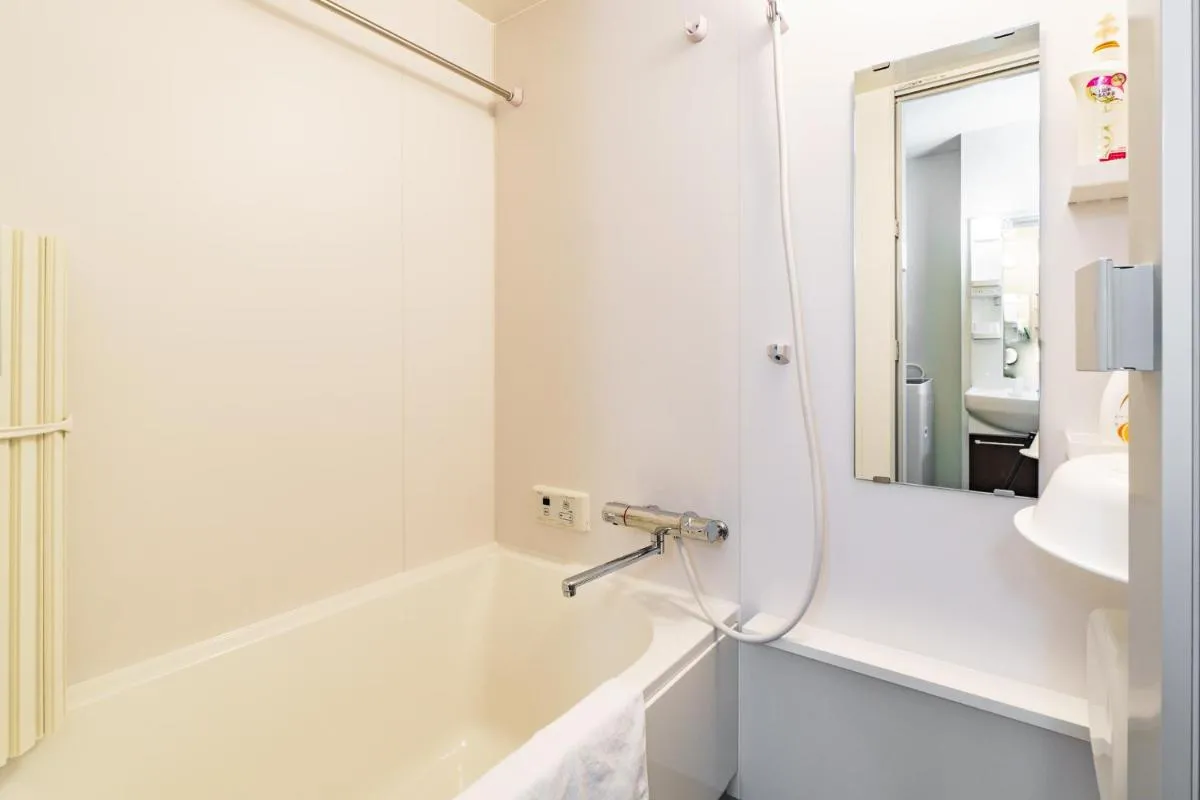 Image 2 of IKIDANE Residential Hotel SHIMANOUCHI