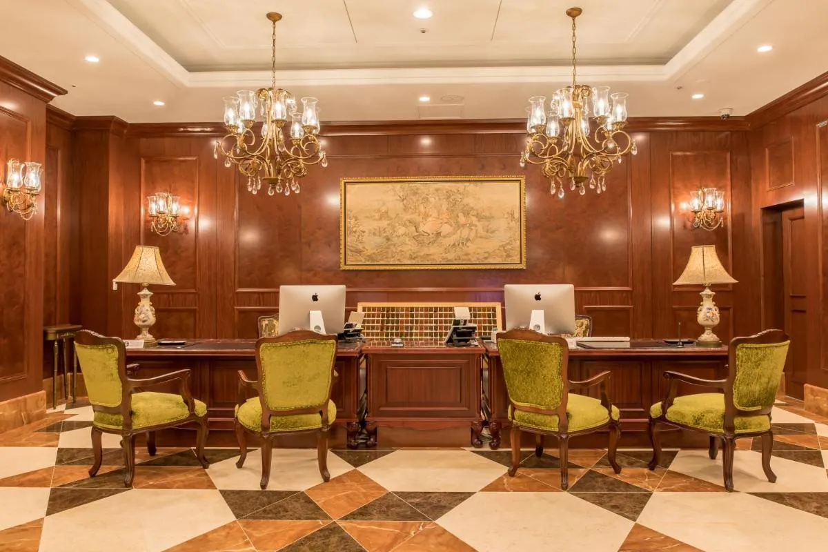 Image 5 of IP City Hotel Osaka – Imperial Palace Group