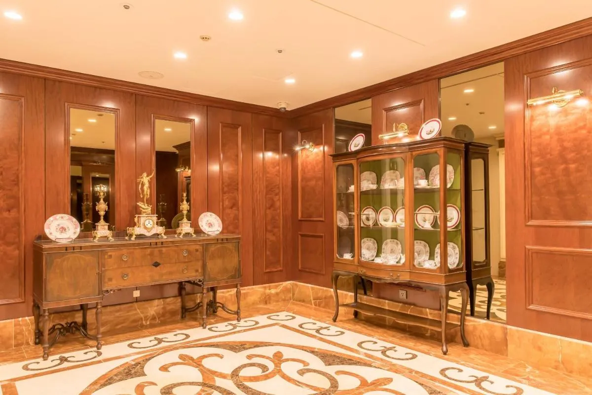 Image 1 of IP City Hotel Osaka – Imperial Palace Group