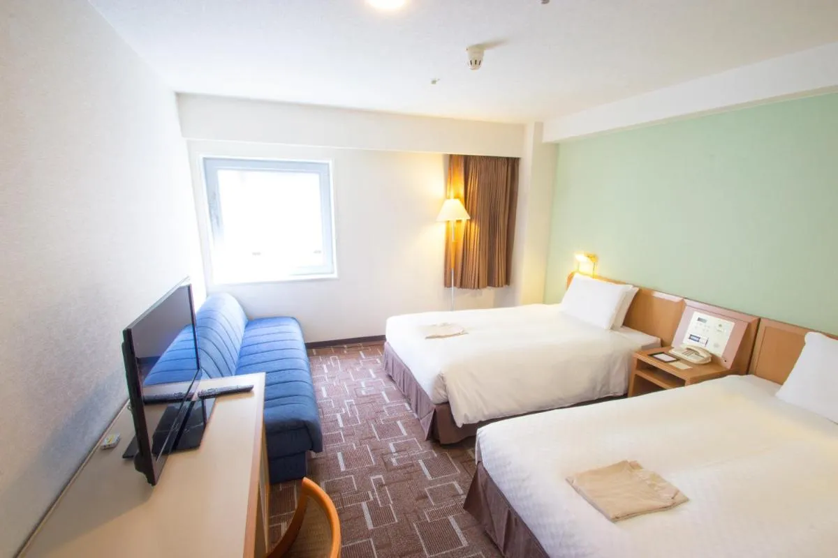 Image 3 of IP City Hotel Osaka – Imperial Palace Group