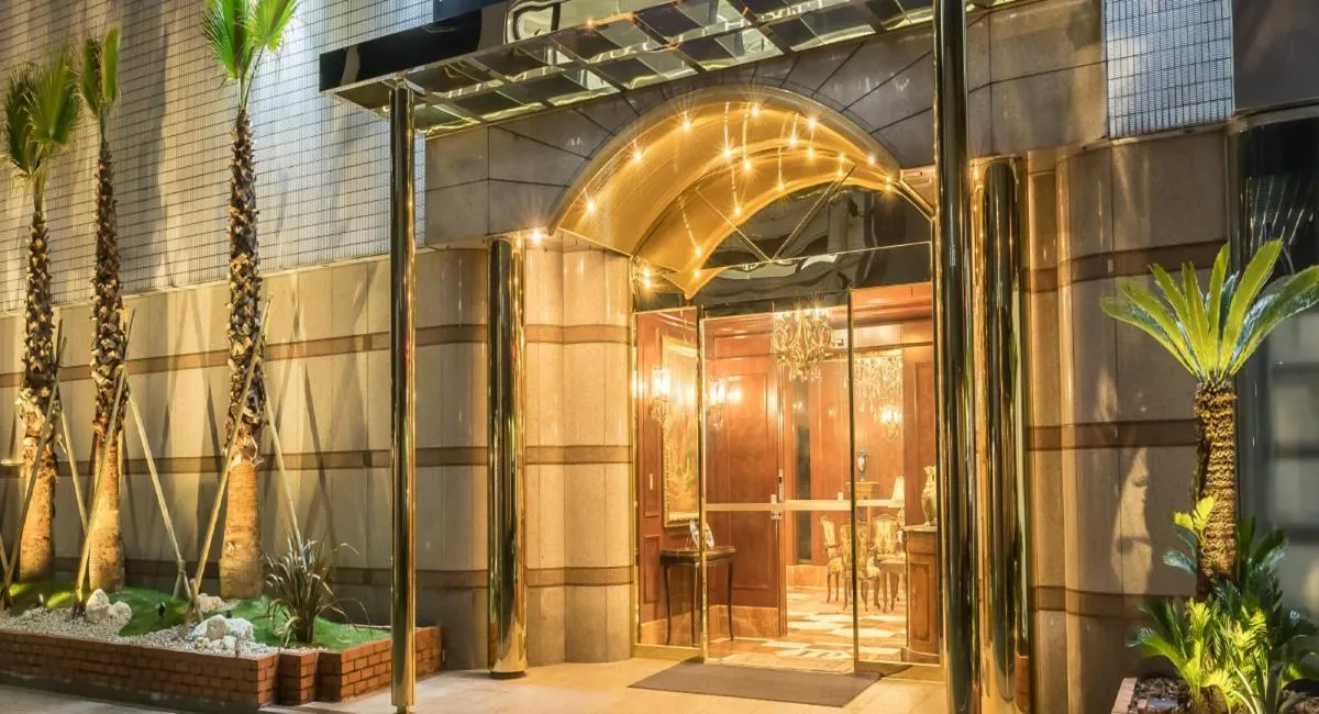 Image 4 of IP City Hotel Osaka – Imperial Palace Group