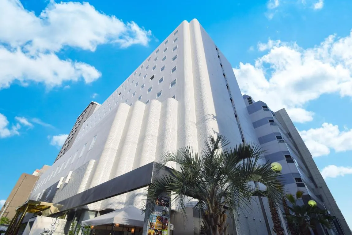 Image of IP City Hotel Osaka – Imperial Palace Group