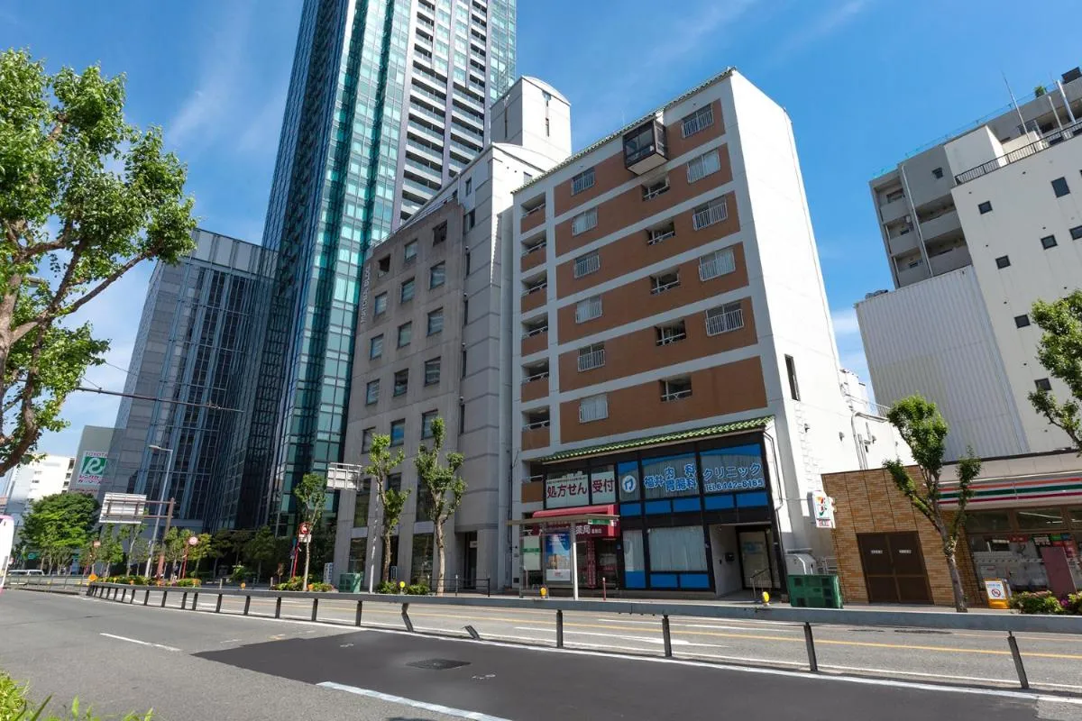 Image 3 of Ideal Fukushima