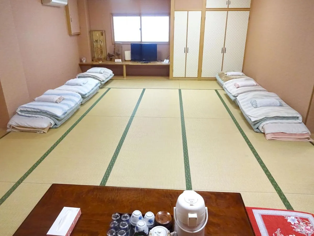Image 5 of Imazato Ryokan