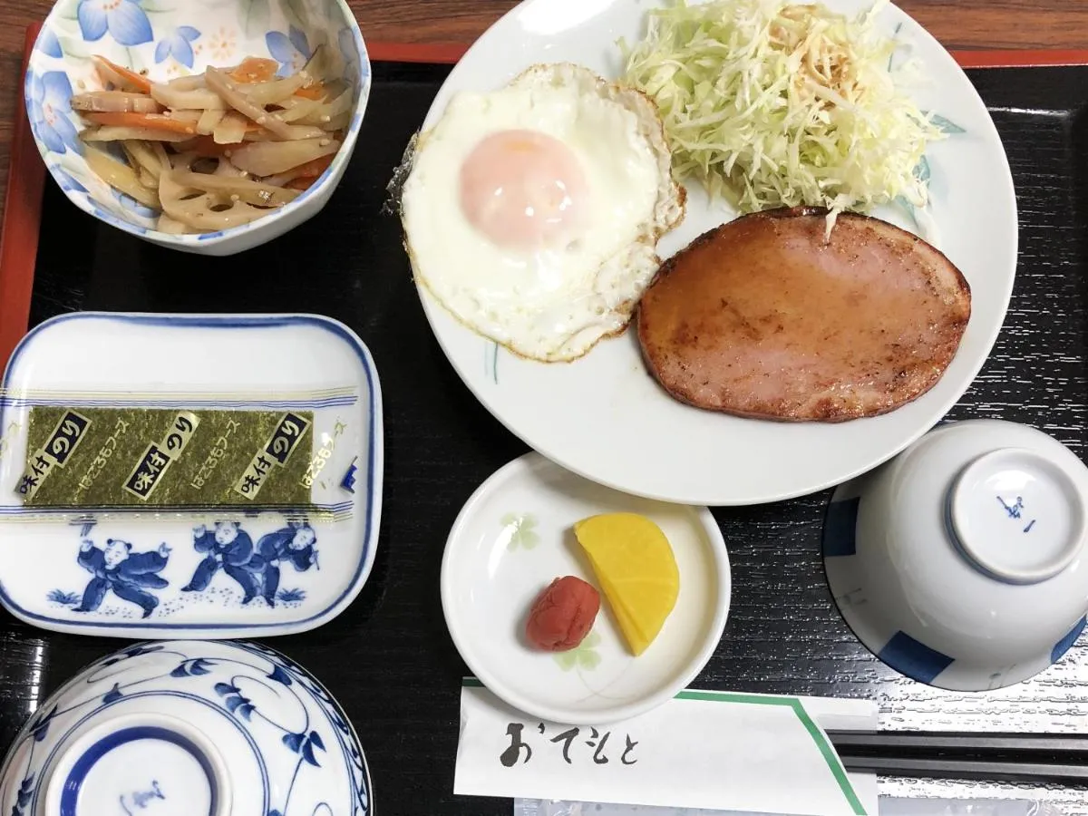 Image 1 of Imazato Ryokan