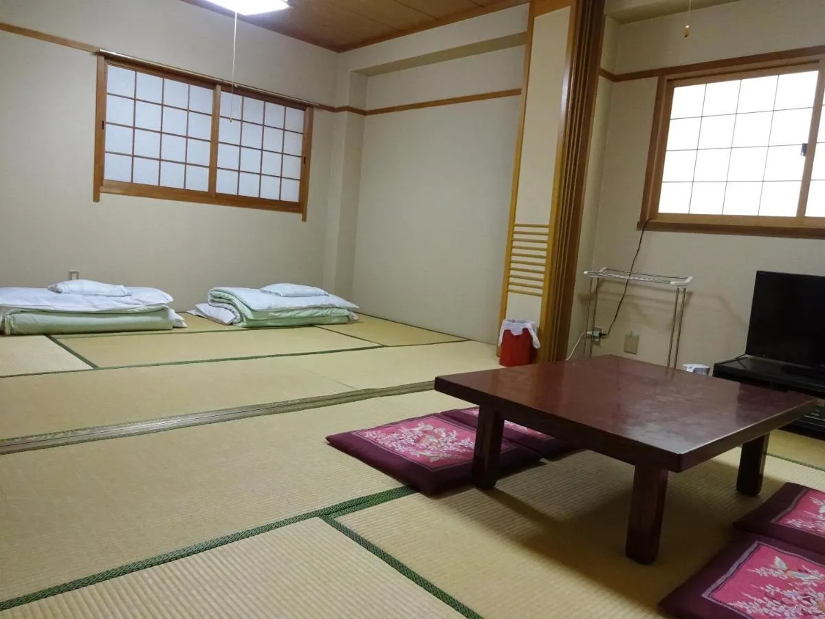 Image 2 of Imazato Ryokan
