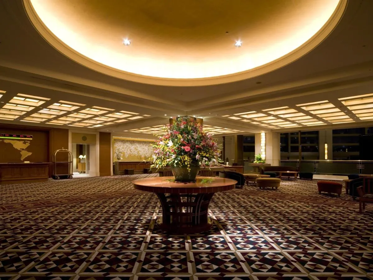 Image 5 of Imperial Hotel Osaka