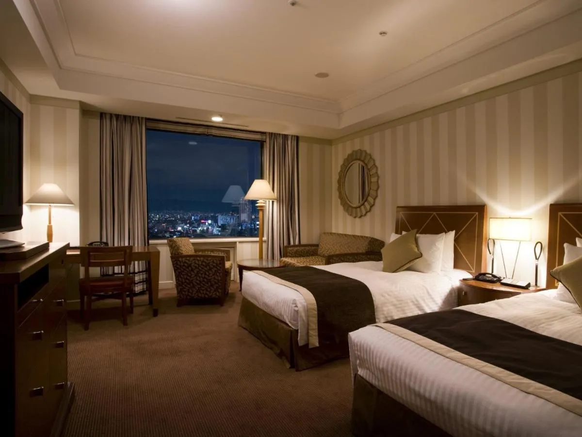 Image 1 of Imperial Hotel Osaka