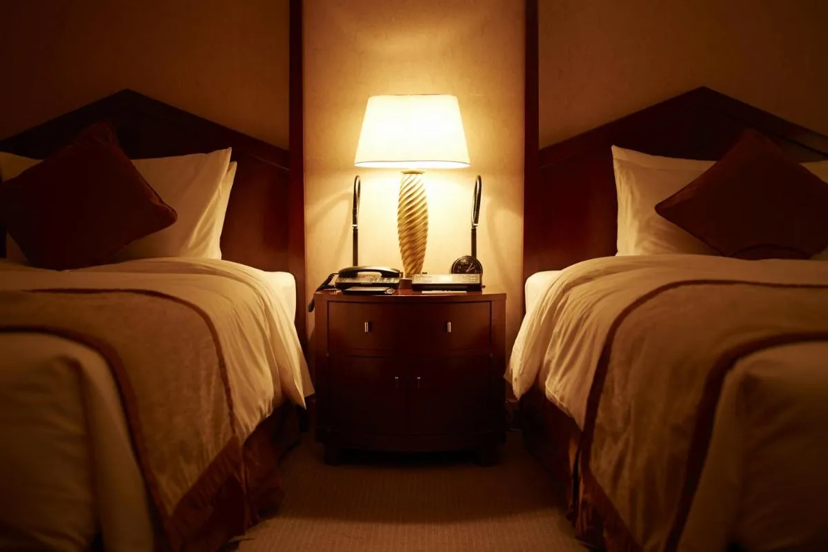 Image 6 of Imperial Hotel Osaka
