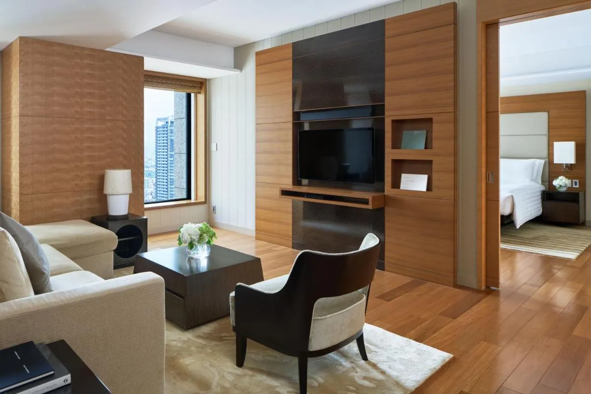 Image 5 of InterContinental Hotel Osaka, an IHG Hotel