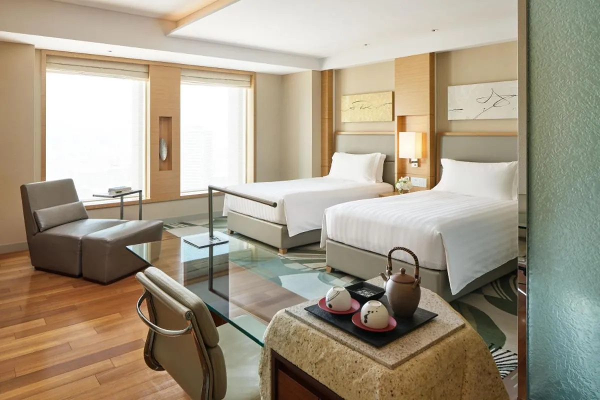 Image 1 of InterContinental Hotel Osaka, an IHG Hotel