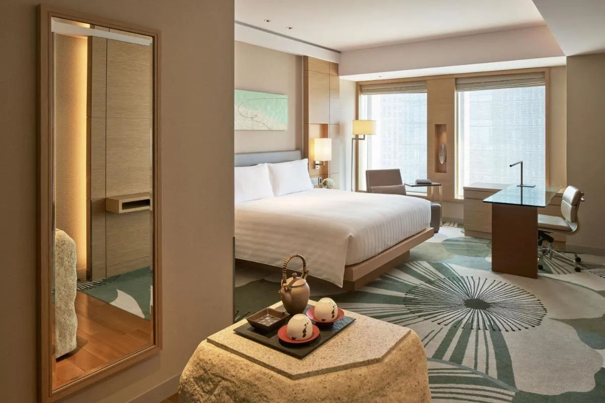 Image 2 of InterContinental Hotel Osaka, an IHG Hotel