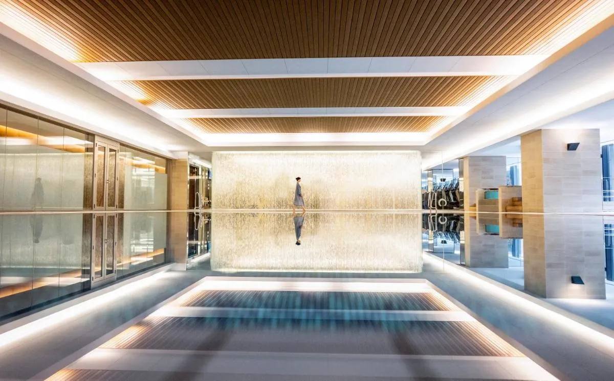 Image 3 of InterContinental Hotel Osaka, an IHG Hotel