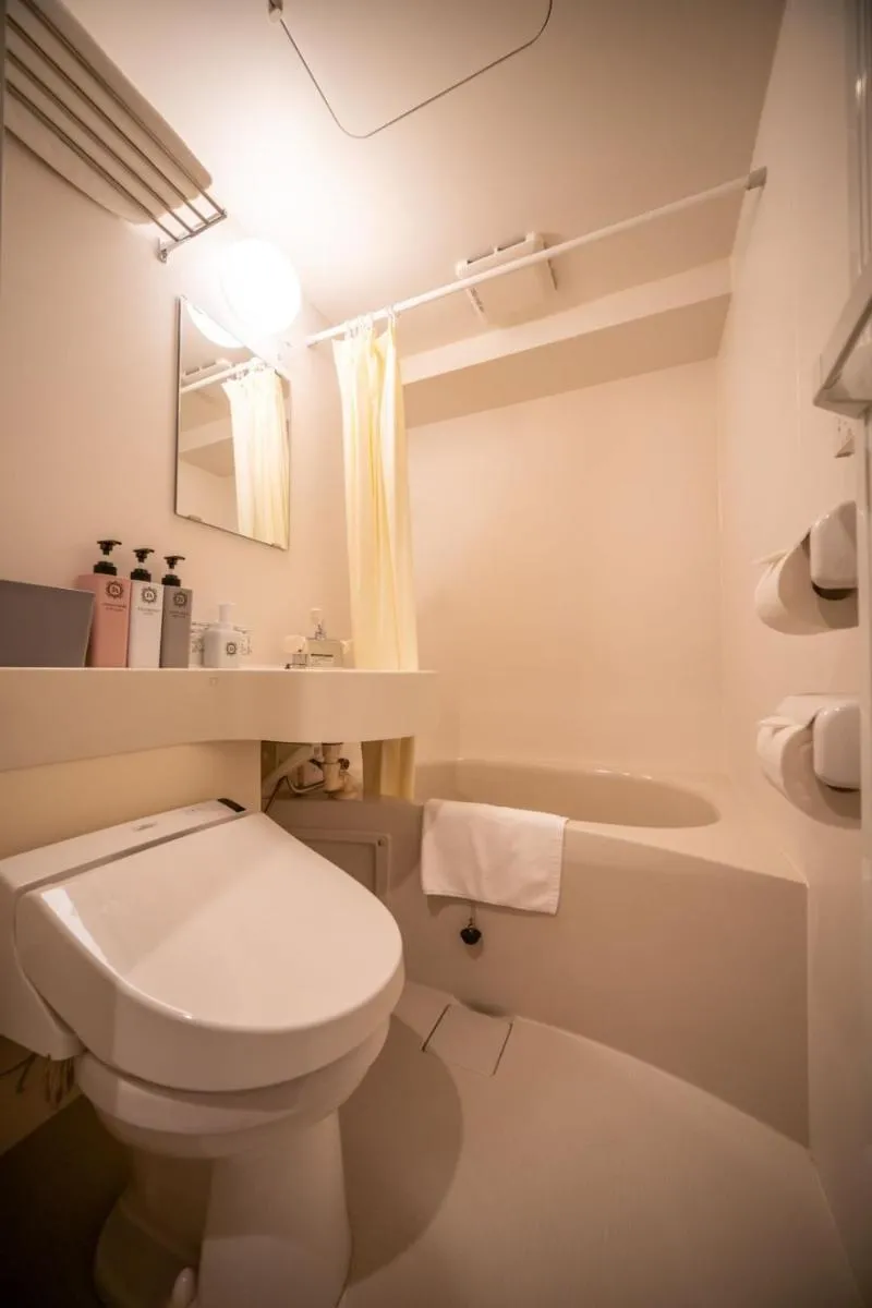 Image 4 of JA Hotel Bentencho 弁天町