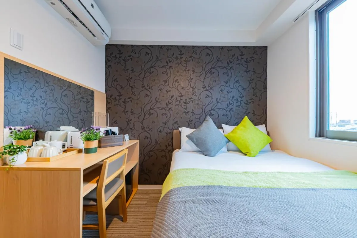 Image 1 of JA Hotel Namba-SOUTH難波南