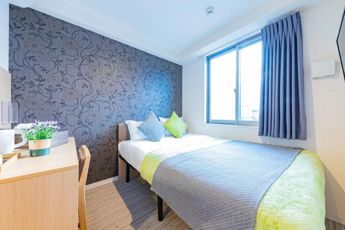 Image 6 of JA Hotel Namba-SOUTH難波南