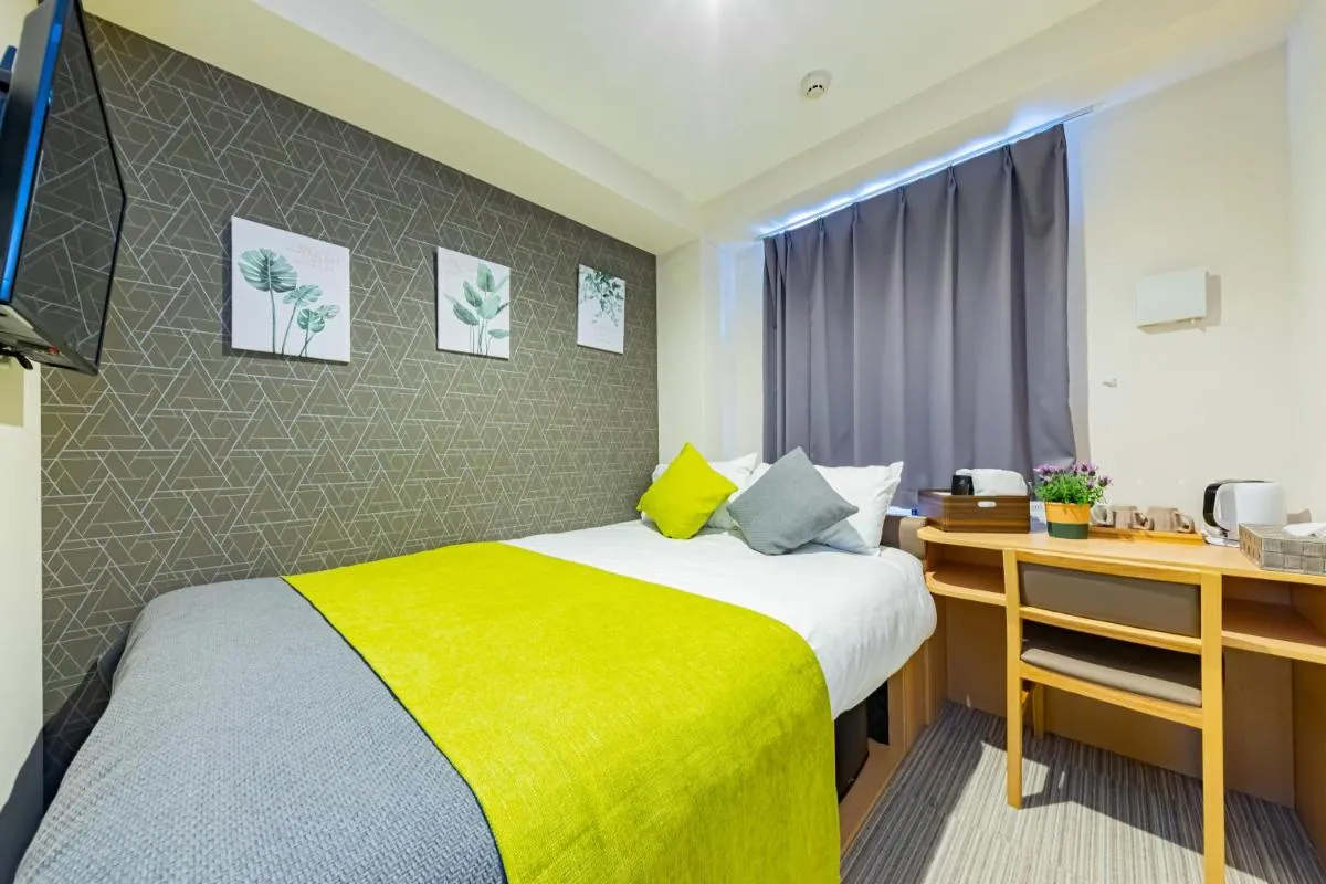 Image 4 of JA Hotel Namba-SOUTH難波南