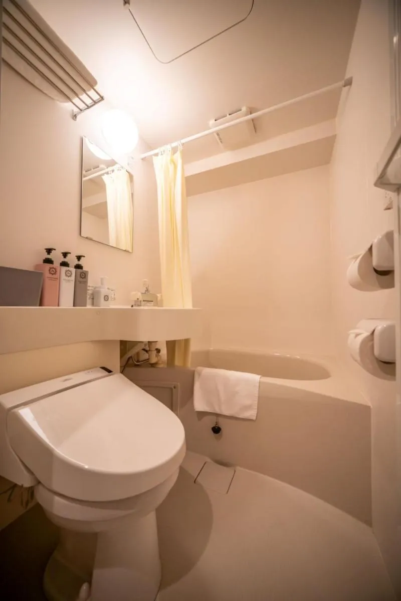 Image 3 of JA Hotel Namba-SOUTH難波南