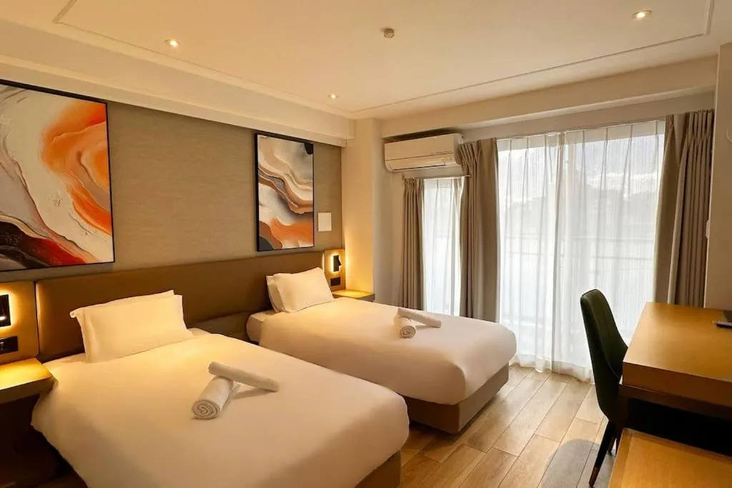 Image 6 of JStar Hotel Shinsaibashi
