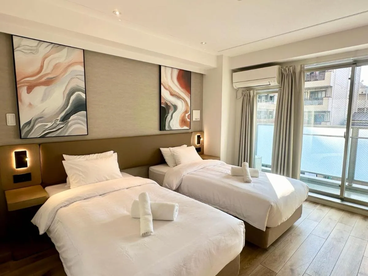 Image 4 of JStar Hotel Shinsaibashi
