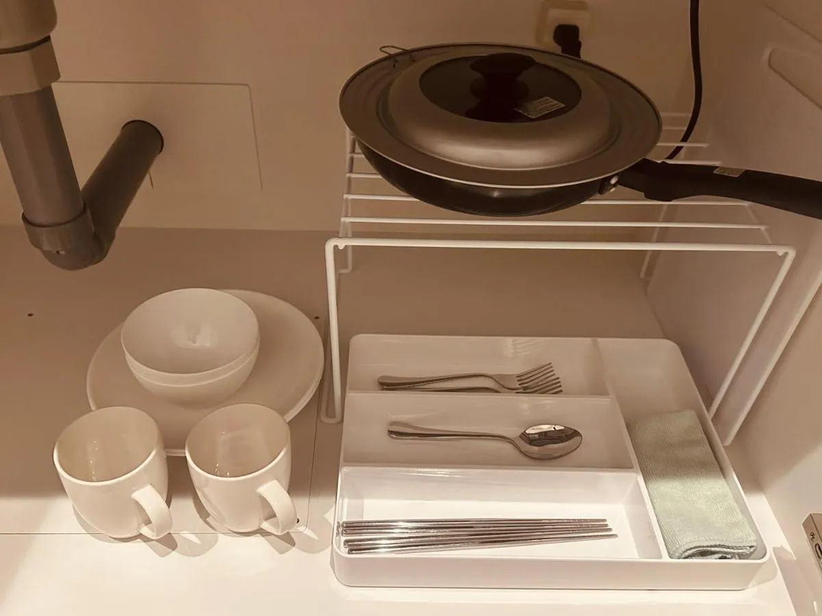 Image 5 of JStar Hotel Shinsaibashi
