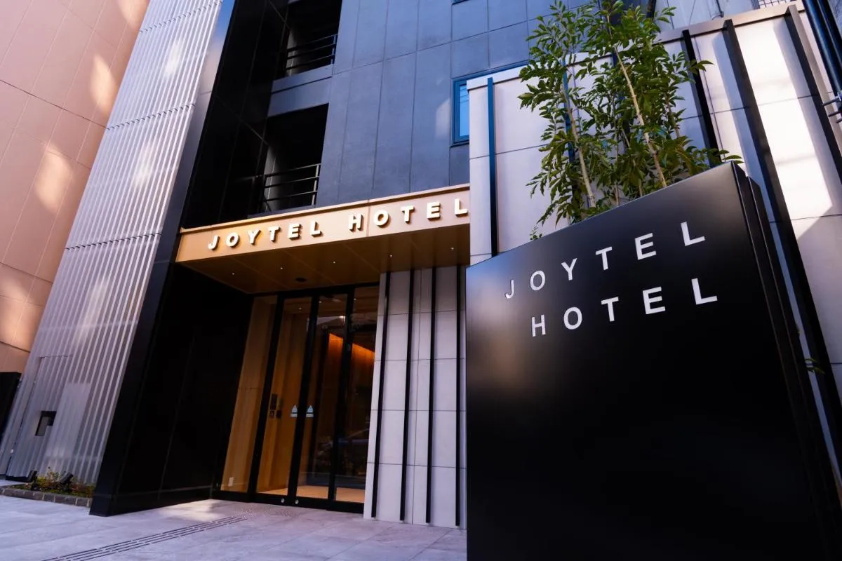 Image 6 of Joytel Hotel Namba Dotonbori