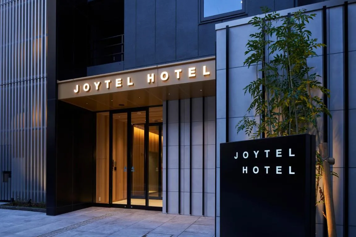 Image of Joytel Hotel Namba Dotonbori