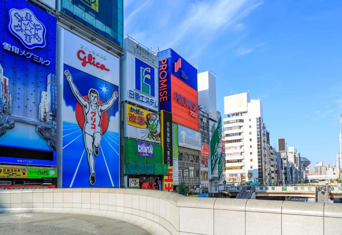 Image 3 of Joytel Hotel Namba Dotonbori