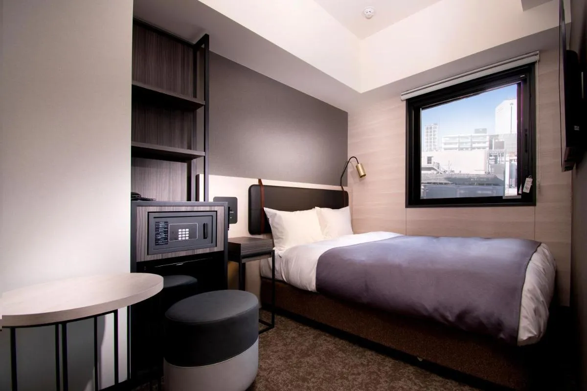 Image 1 of Joytel Hotel Namba Dotonbori