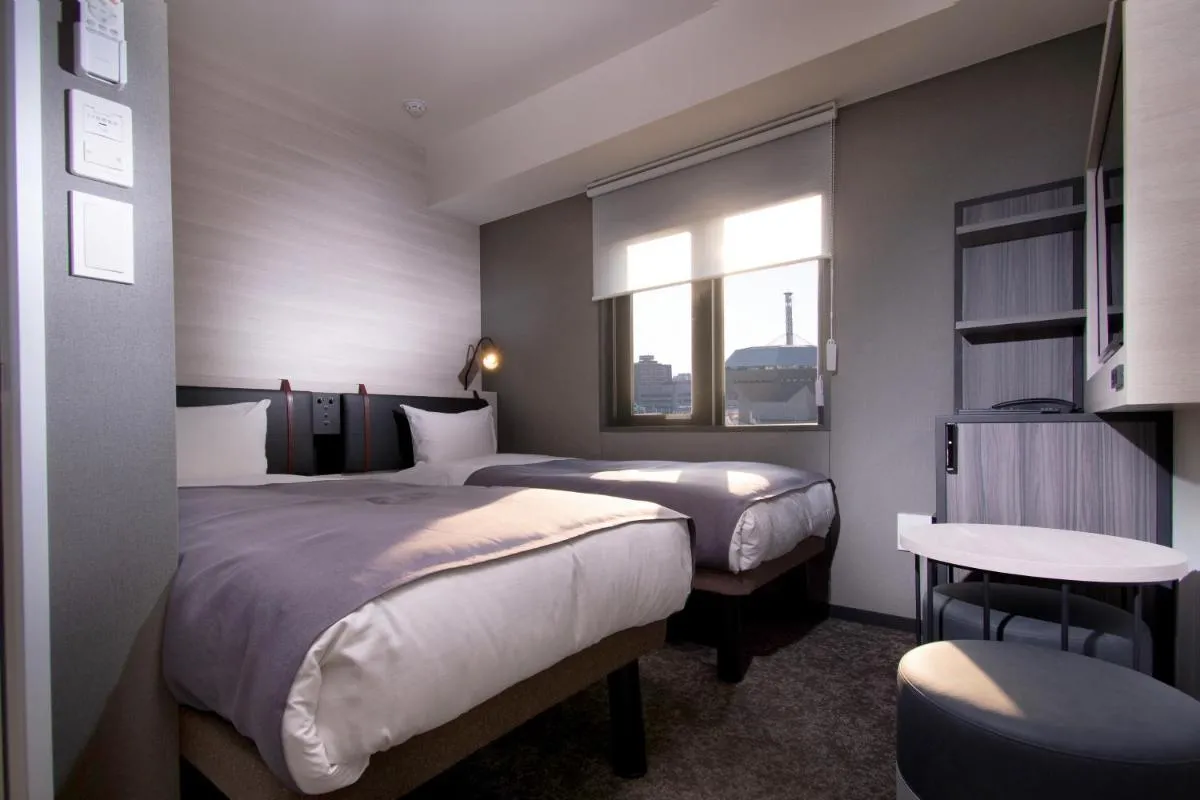 Image 4 of Joytel Hotel Namba Dotonbori