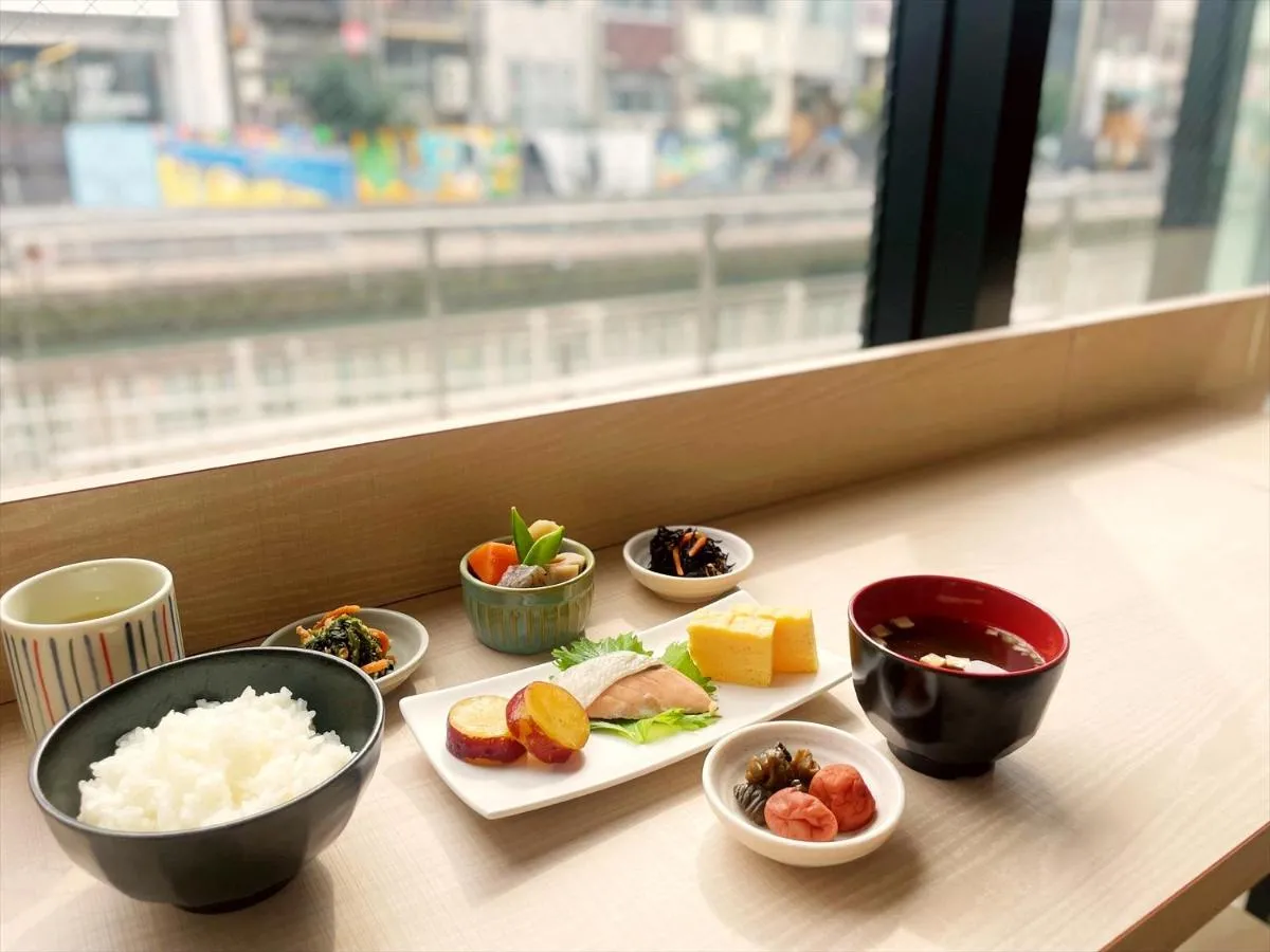 Image 5 of Joytel Hotel Namba Dotonbori