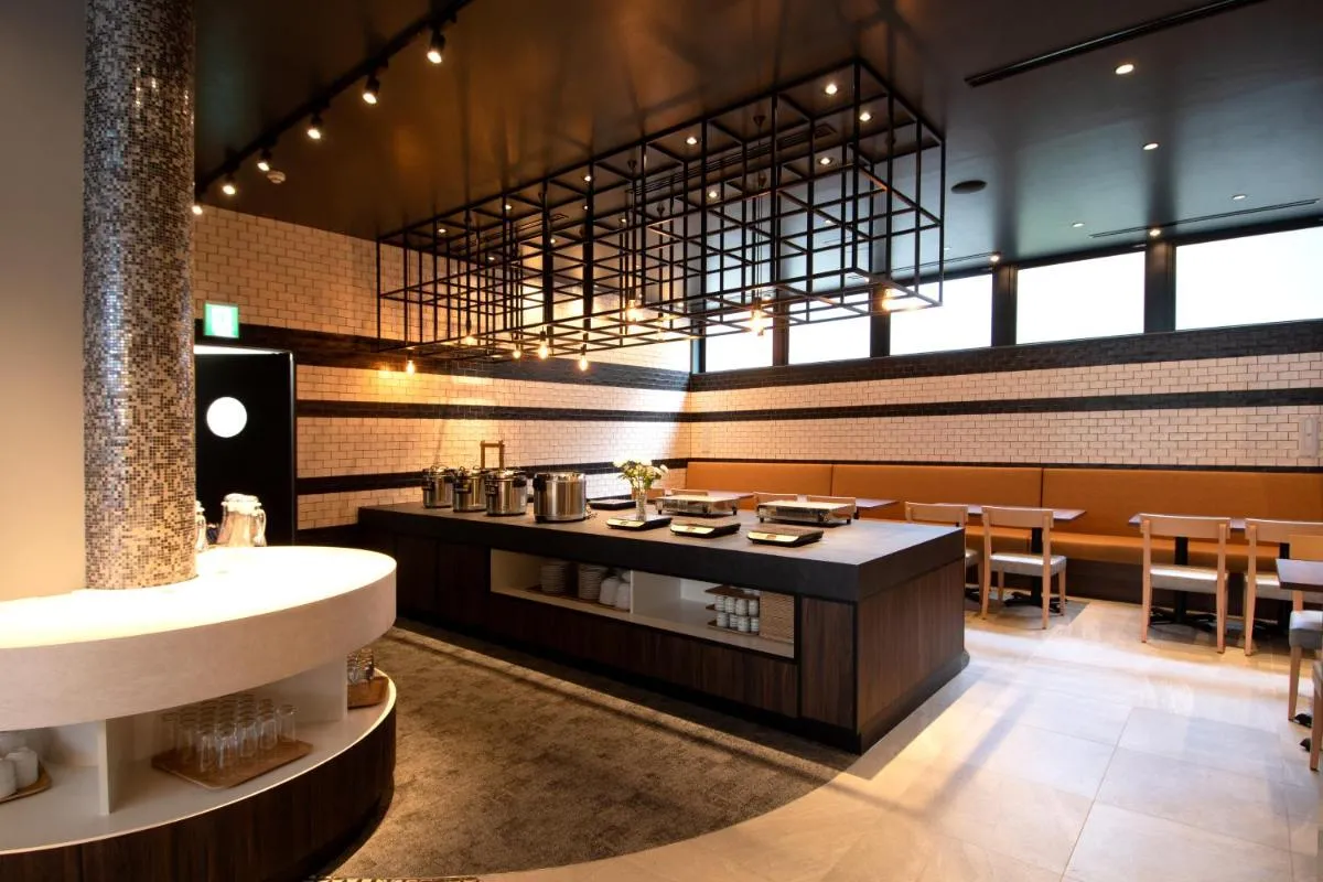 Image 1 of Joytel Hotel Osaka Shinsekai