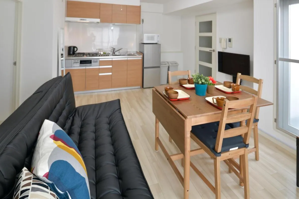 Image 3 of Jpride Uemachidai Condo