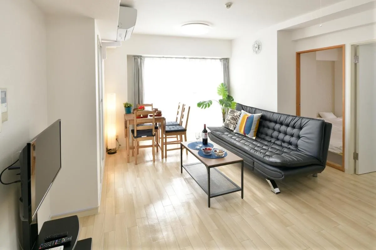Image 4 of Jpride Uemachidai Condo