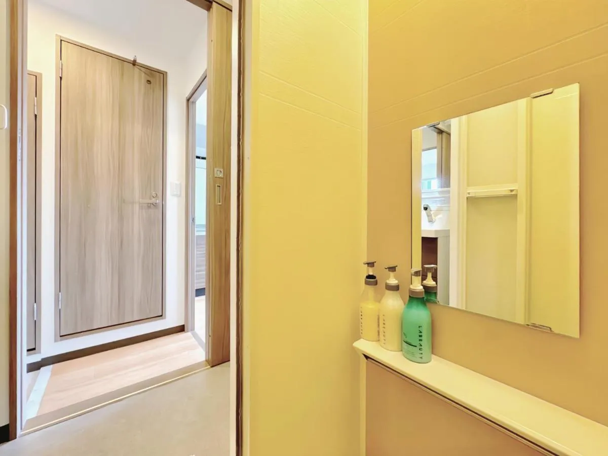 Image 1 of Juso AFP Apartment Hotel