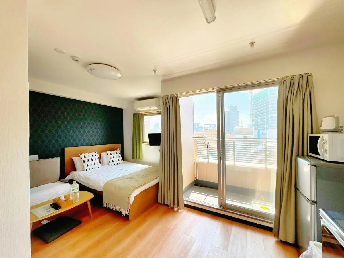 Image 5 of Juso AFP Apartment Hotel