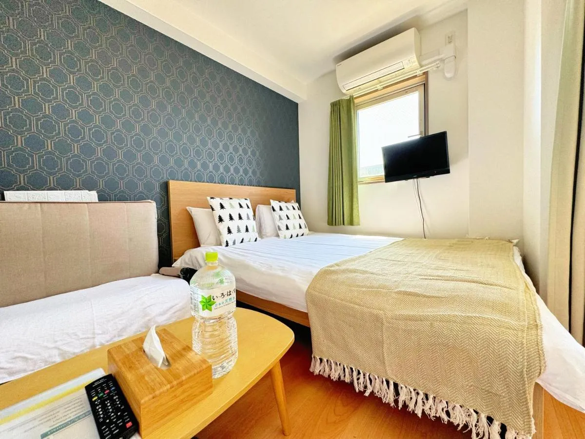 Image 3 of Juso AFP Apartment Hotel