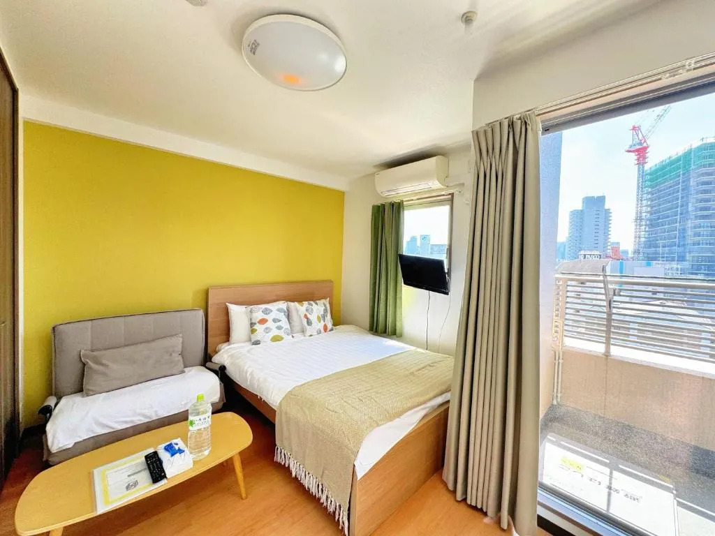 Image of Juso AFP Apartment Hotel