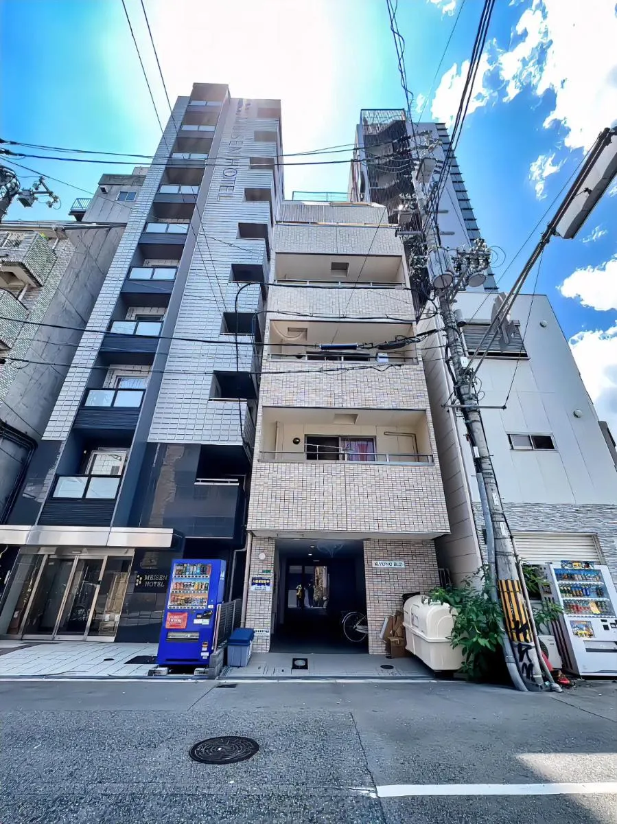 Image 4 of KIYONO BLD-inn