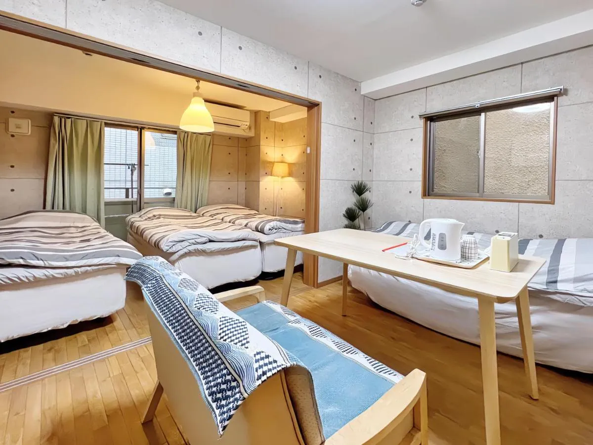 Image 1 of KIYONO BLD-inn