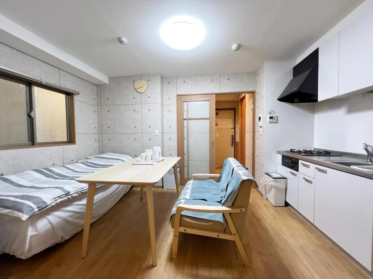 Image 3 of KIYONO BLD-inn